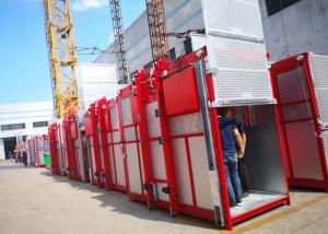 Quality SC200/200 Material Hoist Construction wholesale