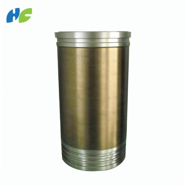 Auto Parts Diesel Engine Cylinder Liner 1105800 120.6mm For 3306 Engine High