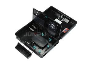 Quality 24 core Outdoor Fiber Optic Distribution Box, ftth fiber optic wholesale