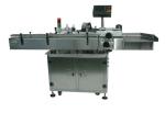 PLC Controller Electric Automatic Labeling Machine 20Bottle - 350Bottle Per