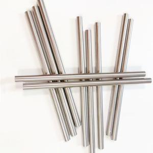 Quality T.RS. 4400 Ground Carbide Rods 12% Cobalt Solid Carbide Rod With High Kic 10 wholesale