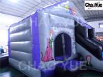 Indoor Scooby Bouncy Castle (CYBC-212)