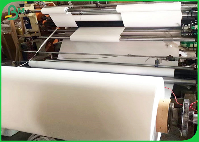 3 inches core 20lb Plotter Paper HIgh Bright Smoothness Drawing Paper 