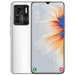 Original Unlock XM MIX4 Full Screen 512GB Android 11 Smartphone Dual SIM Card
