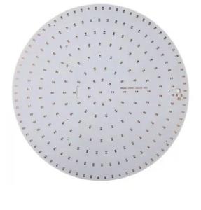 Quality White SMD 2835 LED Aluminum PCB Board 12W IATF16949 Certificated wholesale