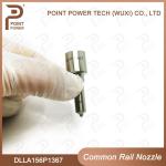 DLLA156P1367 Common Rail Nozzle For Injectors 0 445110185/283 bosch nozzle