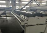Industrial Digital Carpet Printing Machine 4000mmm Digital Belt Textile Printer