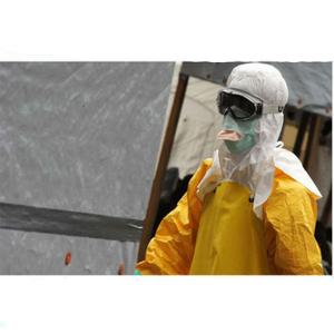Quality Ebola Protective Suit Chinacoal05 wholesale