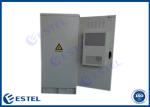 IP55 Outdoor Telecom Enclosure