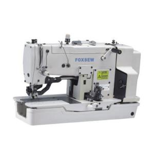 Quality Straight Button Hole Sewing Machine FX781 wholesale
