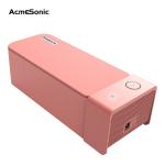 Glasses Ring Ultrasonic Jewelry Cleaner Mini 600ml Ultrasonic Cleaner