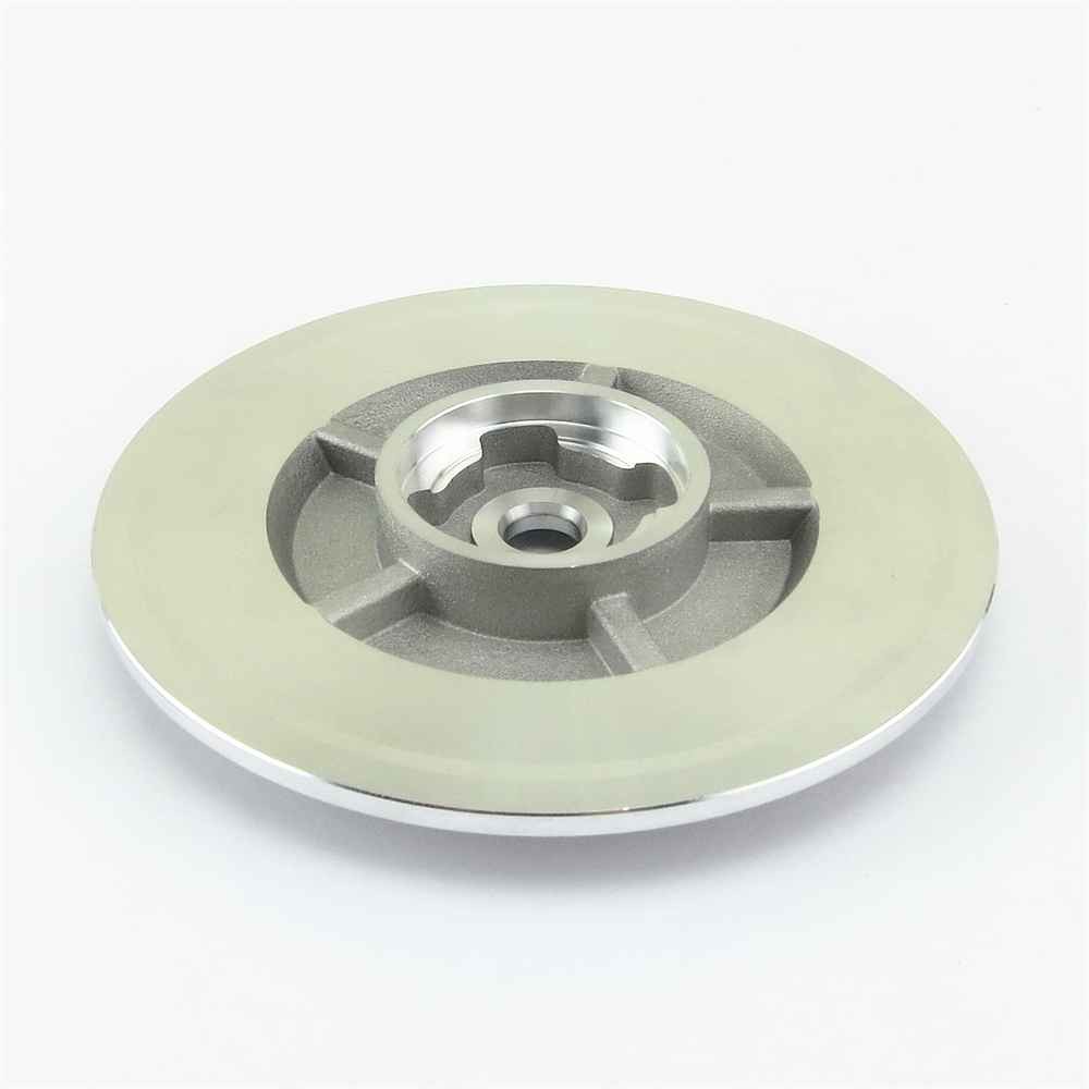 K03 Turbine Housing Back Plate 5304-151-5702 5303-970-0005 5303-970-0011 5303-970-0022 5303-970-0025 for turbocharger