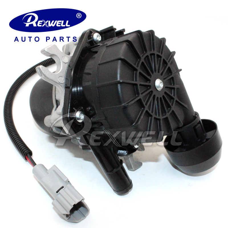 LEXUS LX570 3URFE 17610-0S010 Secondary Air Injection Pump Assy Fast Shipping Options
