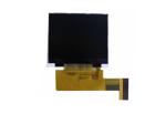 Full Viewing Angle Outdoor LCD Displays , Flexible Ips Square LCD Display Module