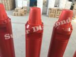 DTH hammer M60/ /RH550 6"/Mission60/CM60A, For drilling hard and abrasive rocks