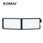 KOMAI 23B-07-62121 23B0762121 air Conditioner Filter