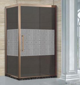 Quality shower enclosure shower glass,shower door E-3260 wholesale