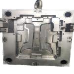 H13 HRC48-52 P20 Electronic Mould Thermoplastic Injection Molding