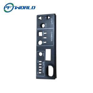Quality Medical Supplies Controller Box, Mold Plastic Parts, PC Plastic Molding wholesale