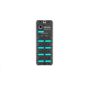 Quality Decowell Industrial Io-Link Slave Module Waterproof IP67 Rated SD Series SDIOL-8811-M12 wholesale
