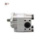 WA380-6 Gear Pump 705-94-01070 Durable Electric Parts for Solenoid Valve