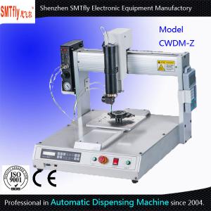 Quality Unique Material SMT Dispensing Machine Dispenser Robot For PCBA wholesale