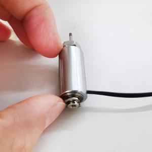 Quality Mini 12V 24V Pull Push Tubular DC Power Solenoid wholesale