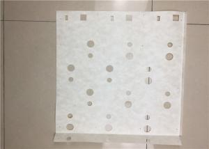 Quality Corrosion Resistant Electrical Grade Insulation Paper Customized Size wholesale