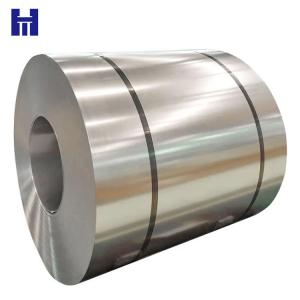 Quality 304 / 304l Stainless Steel Coil Brushed AISI Cold Rolled 100mm wholesale