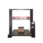TAPPI T804 Certified Computer Carton Box Compression Testing Machine For