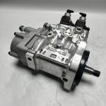 6D125 6156-71-1111 Fuel Injection Pump For Komatsu Spare Part