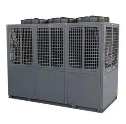 Quality 112 KW air source heat pump water heater wholesale