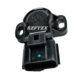 Genuine New 3510239000 Throttle Position Sensor 35102-39000 for Hyundai Terracan
