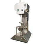 Stainless Steel Vegetable Peeling Machine Young Coconut Peeling Machine