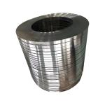 Electro Tinplate Sheet In Coil 0.5mm Stone Finish T5 Tin Strip For Food Packing