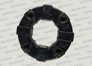 Quality 140AS Connecting Rubber Coupling for Excavator Replacement Parts wholesale
