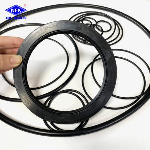 Quality RMC350A-L-22Y Marine Oil Seals Hydraulic Motor Seal Kits For Motsubishi Ship Parts wholesale