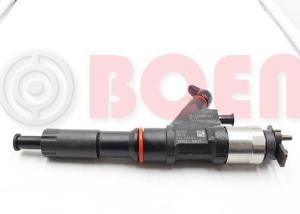 Quality Sinotruk Howo A7 D12 Denso Diesel Fuel Injectors Assembly Vg1246080106 wholesale