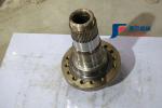 Wheel Loader Spare Parts Transverse Axis For Liugong / XGMA / CAT