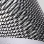 Stainless Steel Anti Theft Window Screen