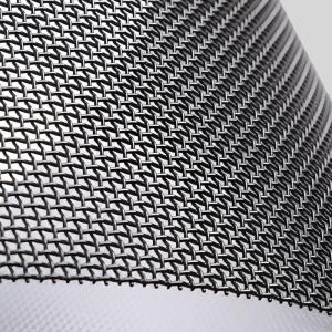 Quality Stainless Steel Anti Theft Window Screen wholesale