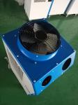 Mobile air conditioner industrial spot cooler with 1T 11900BTU cooling capacity