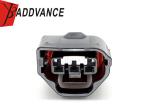 3 Pin Waterproof Automotive Electrical Connectors 7283-1133-10 90980-11261
