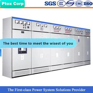 Quality GGD electrical switchboard panel control cabinet wholesale