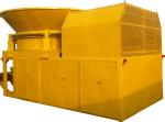 Wood Roots/Stump Chipper Machine, Wood Crusher Equipment for power plant