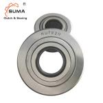 NUTR50 Heavy Duty Track Rollers