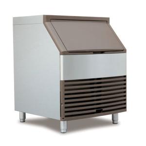 Quality Hotels SUS304 200lbs Commercial Ice Cube Maker wholesale