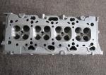 4G64 Diesel Engine Cylinder Head Replacement 22100-32680