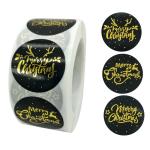 Pantone Hot Stamping Sticker Personalized Nail Polish Labels