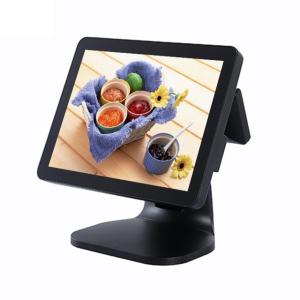Quality Supermarket Offline Retail Point Of Sale Systems Checkout Counter System wholesale